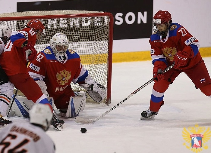 В Чехии порадовали одной победой