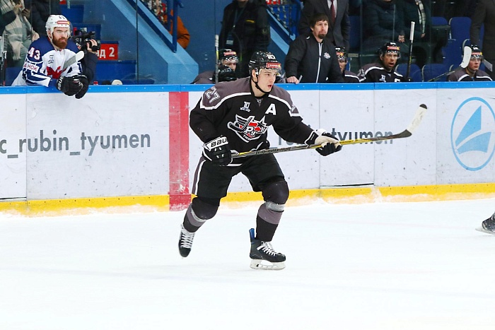 Денис Давыдов: «В ЦСКА меня пригласил Сергей Гимаев»