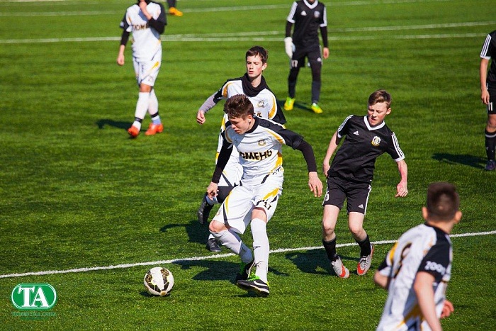 Фото Даниила САВИНЫХ