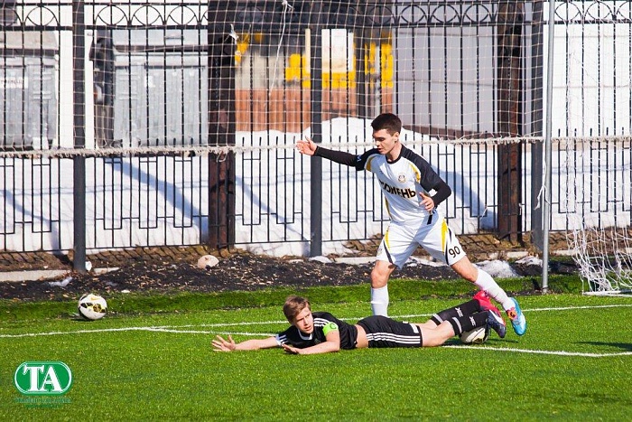 Фото Даниила САВИНЫХ