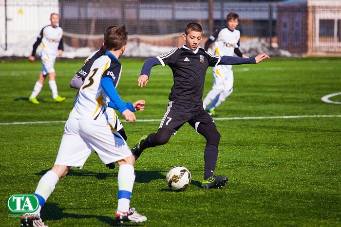 Фото Даниила САВИНЫХ