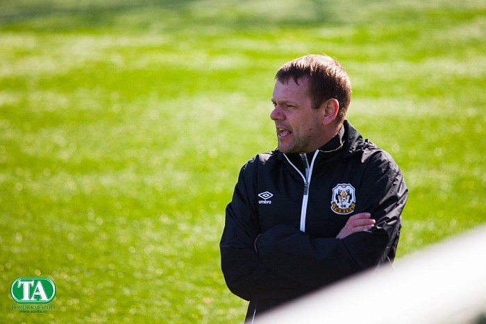 Фото Даниила САВИНЫХ