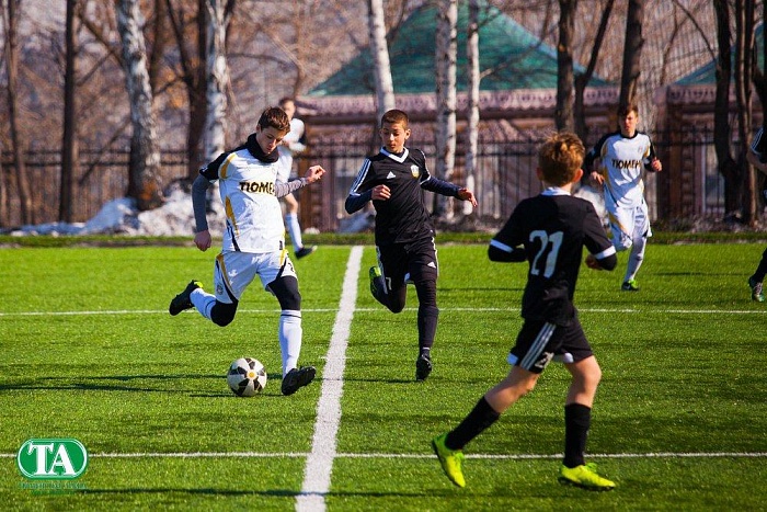 Фото Даниила САВИНЫХ