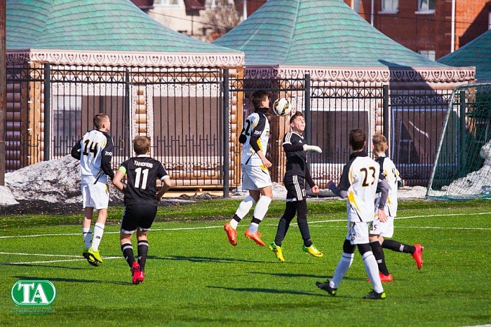 Фото Даниила САВИНЫХ