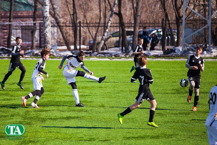 Фото Даниила САВИНЫХ