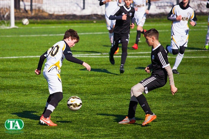 Фото Даниила САВИНЫХ