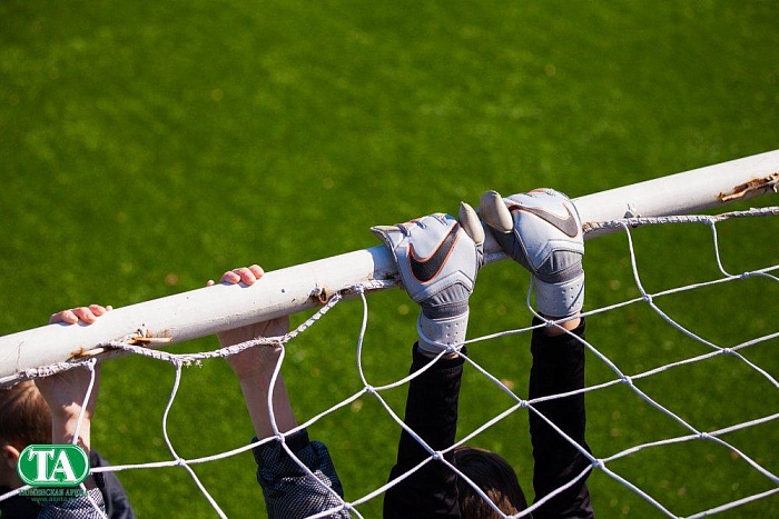 Фото Даниила САВИНЫХ