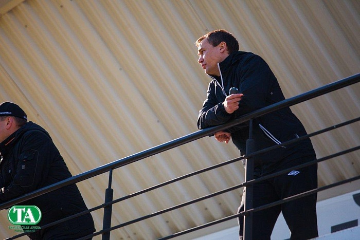 Фото Даниила САВИНЫХ