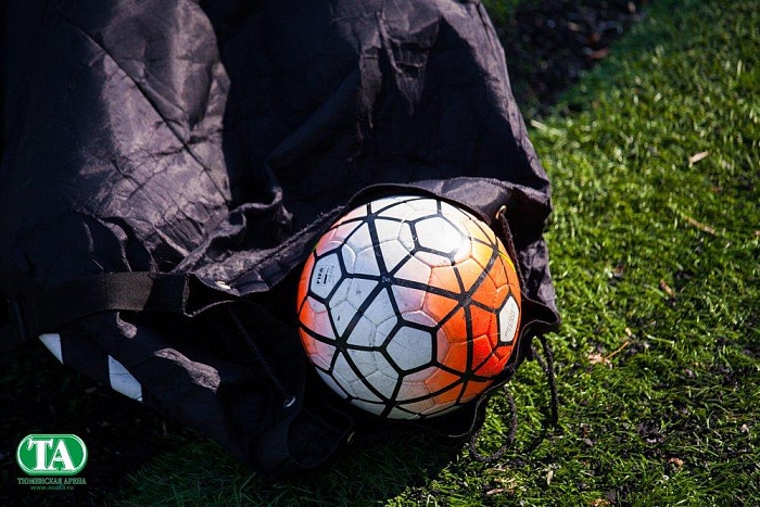 Фото Даниила САВИНЫХ