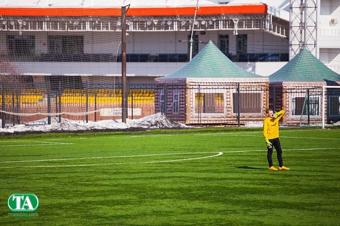 Фото Даниила САВИНЫХ