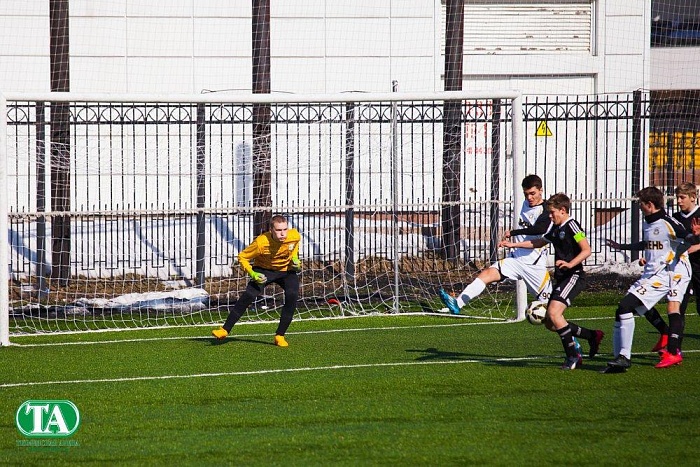 Фото Даниила САВИНЫХ