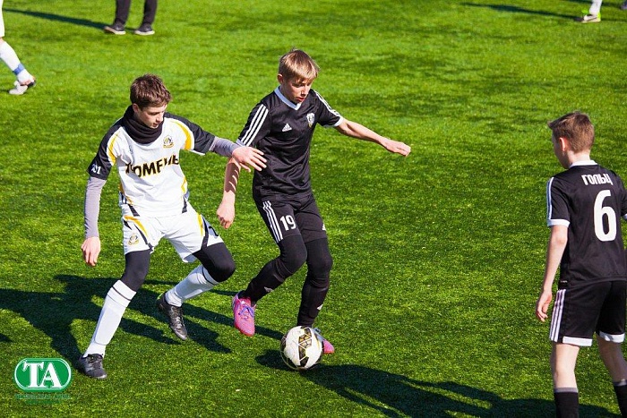 Фото Даниила САВИНЫХ