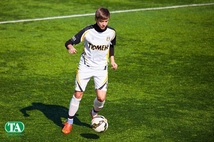 Фото Даниила САВИНЫХ