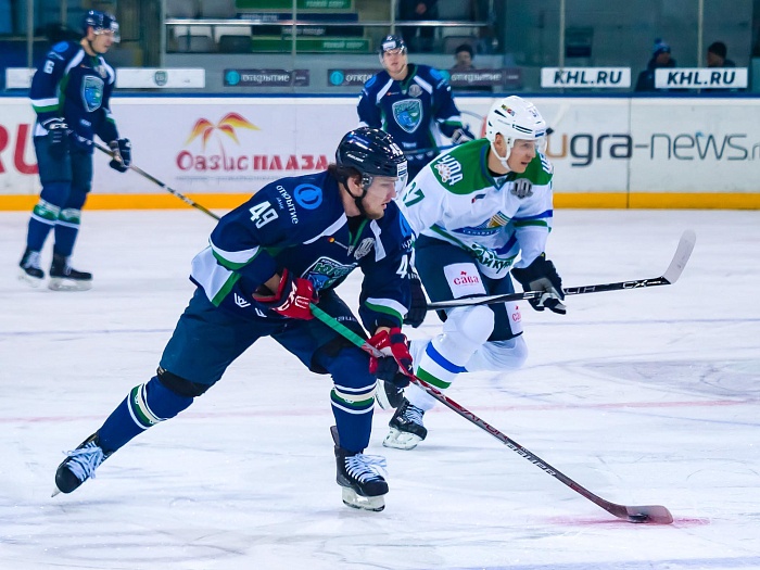Тимирев поедет в гости к Савенкову