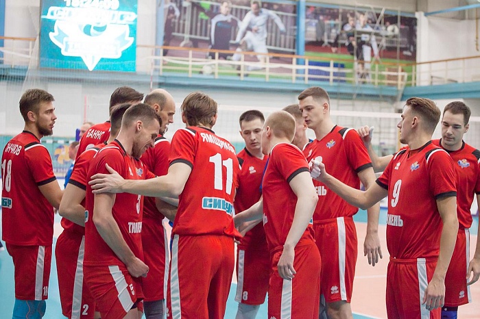 «Тюмень» выиграла важнейший матч в Магнитогорске!