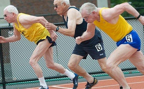 Геннадий Тихонов: «Секрет формы? Не курю и пью лишь по праздникам»