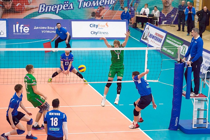 На первое место поднялся АСК