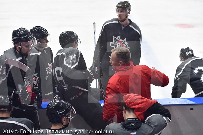 «Рубин» уступил в Перми хозяевам турнира (ЛУЧШИЕ МОМЕНТЫ, ВИДЕОТРАНСЛЯЦИЯ)