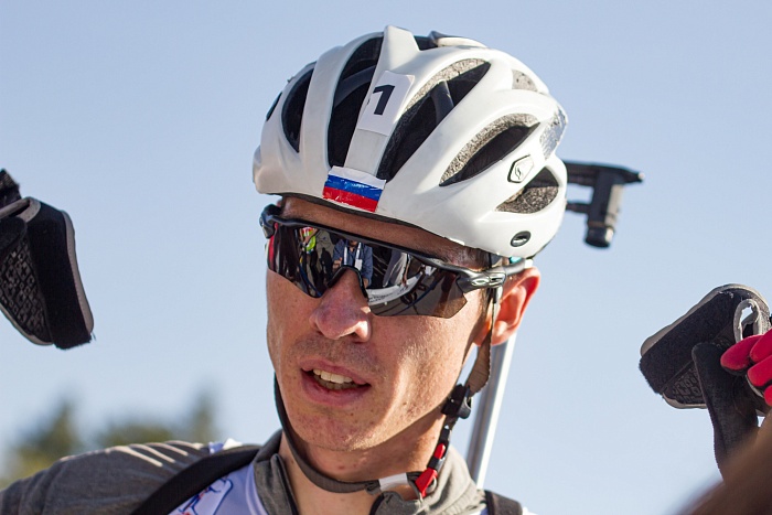 Серебряный призёр чемпионата России по летнему биатлону Никита Поршнев: «Второе место — неплохо, но проигрыш две секунды - обидно»