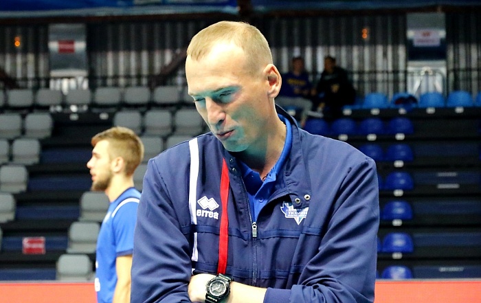 Сергей Шульга: «Боролись, терпели. Своего добились»