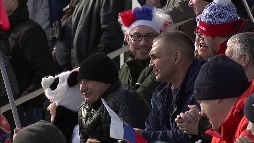 ТРТР. 5 февраля