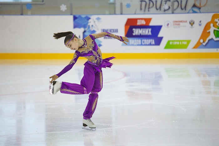 Фото Даниила САВИНЫХ