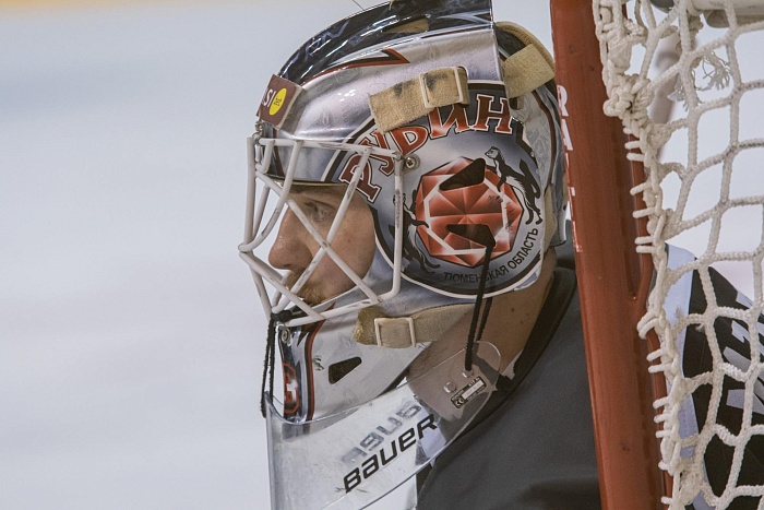 Фото ХК Рубин (https://vk.com/hc_rubin_tyumen)