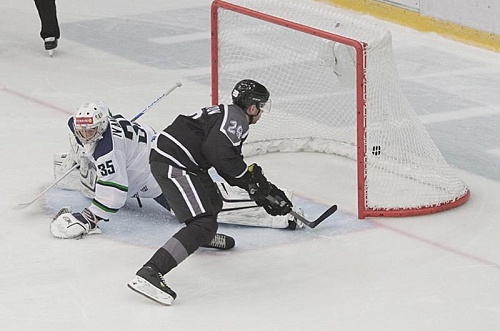 «Рубин» проведет четвертый бой с югорским клубом (ВИДЕОТРАНСЛЯЦИЯ)