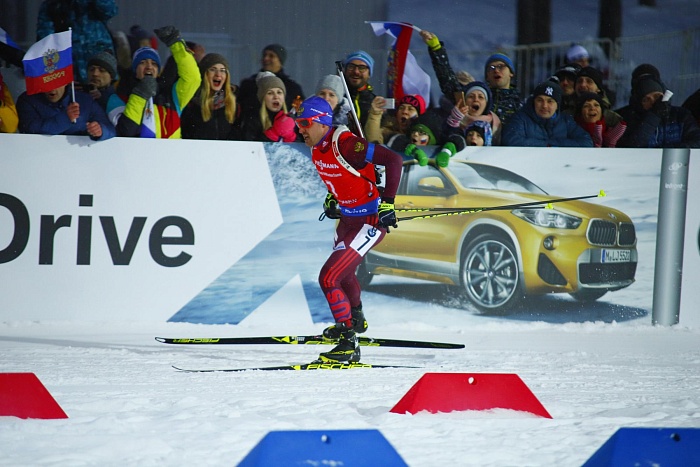 Фото Даниила САВИНЫХ