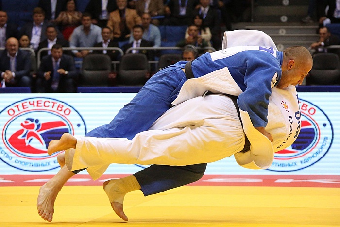 В Черногории поборется за континентальный приз