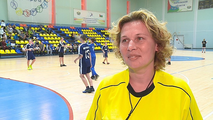Юлия Румянцева: «Гандбол в Тюмени стал более узнаваемым»