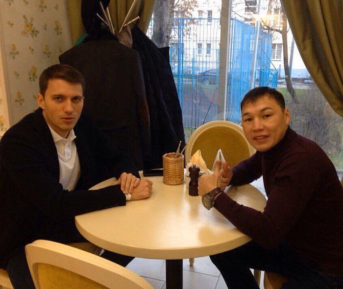 Руслан Проводников может вернуться на ринг