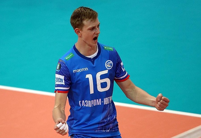 Сургутяне не желают отдать игрока дешево…