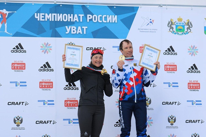 Екатерина Юрлова: «Меня порадовала стрельба» (ВИДЕО)