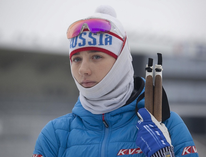 Фото Антона САКЕРИНА