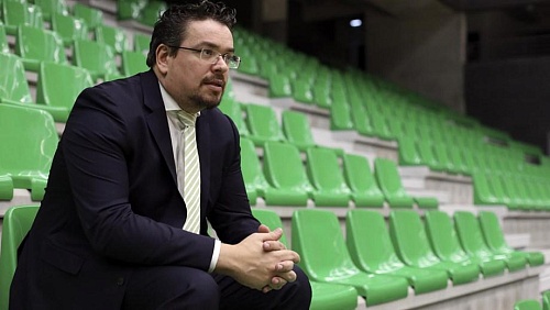 В «Спортинге» опасаются тюменский клуб