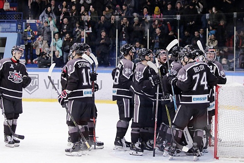 В столицу Югры «Рубин» уехал без Вадима Кравченко