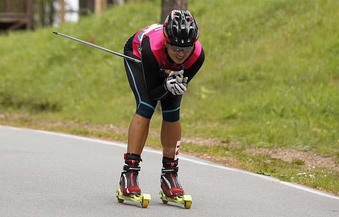 Фото Антона САКЕРИНА