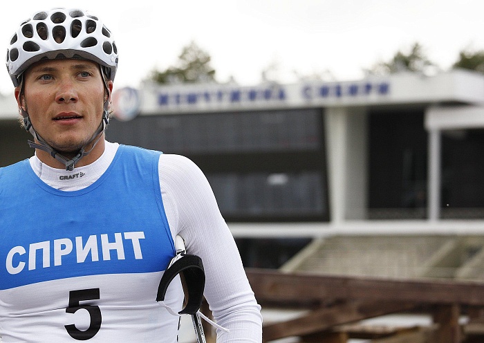 Фото Антона САКЕРИНА