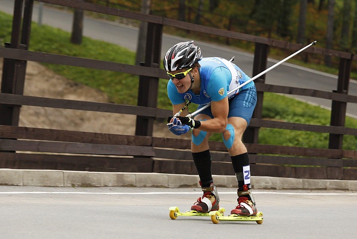 Фото Антона САКЕРИНА