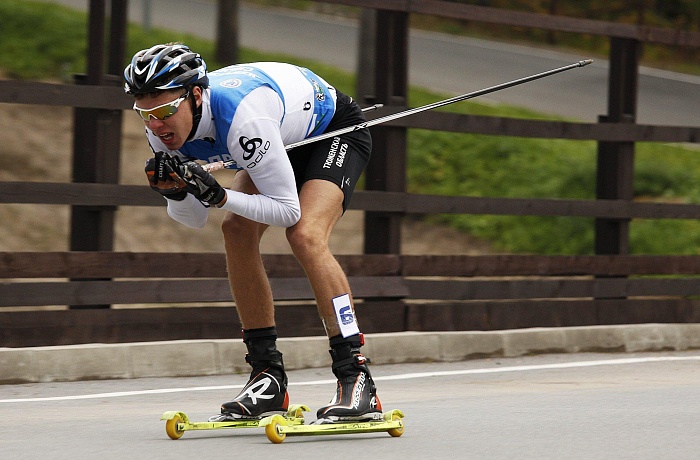 Фото Антона САКЕРИНА