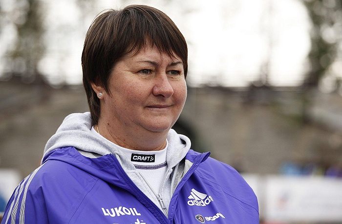 Фото Антона САКЕРИНА