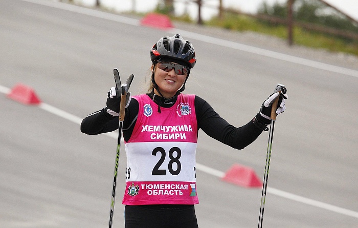 Фото Антона САКЕРИНА