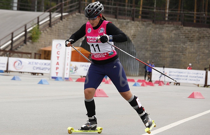 Фото Антона САКЕРИНА