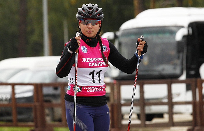 Фото Антона САКЕРИНА