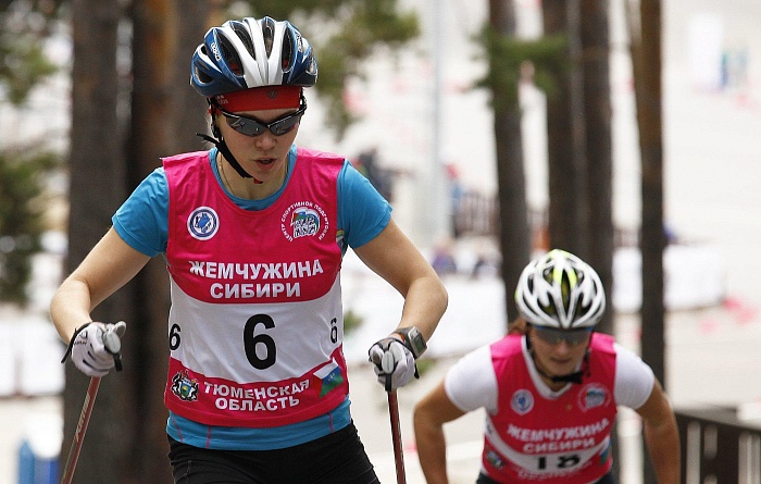 Фото Антона САКЕРИНА