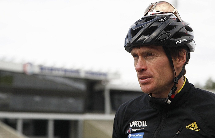 Фото Антона САКЕРИНА