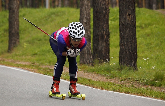 Фото Антона САКЕРИНА