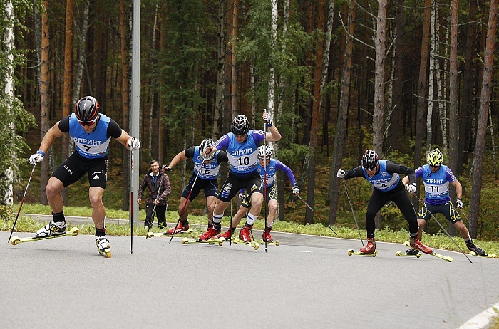 Фото Антона САКЕРИНА