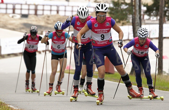 Фото Антона САКЕРИНА